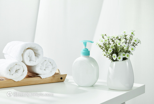 精致生活，從家居洗漱與家具開始