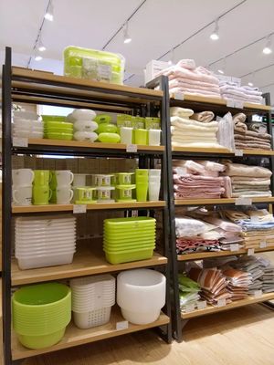 日式家居品牌FaSoLa入駐嘉匯，品質生活觸手可及