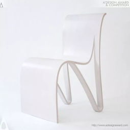 2018 A'設計大獎家具、裝飾及家居用品類獲獎作品賞析（上篇）